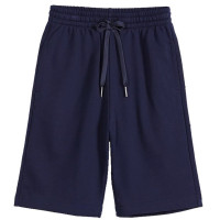 Шорты спортивные для мальчика (Делорас) арт.Y71461 размер 34/134-44/164 цвет синий