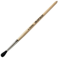 Кисть  ученическая БЕЛКА (АРТЕКС) №05 круглая