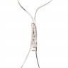 Гирлянда эл. д/дома сетка 1,5*1,5м 120LED цв.белый (св.провод) 8реж IP-20 арт.183-401