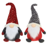 Игрушка декор. "Гном" 57см асс. арт.779404