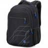Рюкзак для мальчика (SkyName) 29х18х40см ассортимент арт.90-124