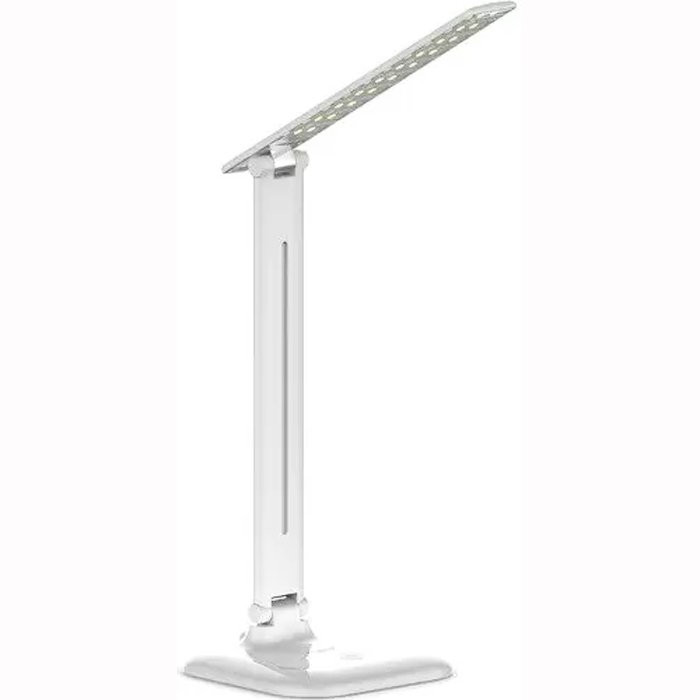 Светильник настольный на подставке СТАРТ (230V/10W/LED) арт.СТ58 белый