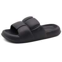 Сабо для девочки (Aelida) черный верх-эва подкладка-эва артикул zjj-T6-3