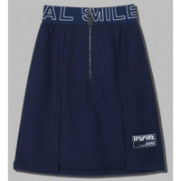 Юбка для девочки (Делорас) арт.Q63060 размер 34/134-46/170 цвет черный