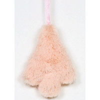 Украшение декоративное "Елочка" 11см арт.270684