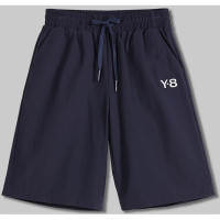 Шорты спортивные для мальчика (Делорас) арт.Y71469 размер 34/134-46/170 цвет синий