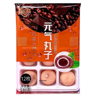 Моти Super flavor energetic ball chocolatel 180гр Шоколад (Ст.30)