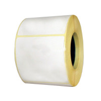 Весовая лента (термо) 58*60*400 эт. ЭКО (Ст.60)