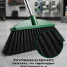 Щетка для пола пластиковая без черенка Леди Брук