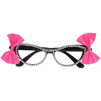 Очки карнавальные "Супер звезда" арт.774-220