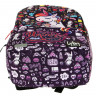 Рюкзак для девочки (deVENTE) Red Label  Unicorn 41x30x17 см арт 7032089