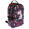 Рюкзак для девочки (deVENTE) Red Label  Unicorn 41x30x17 см арт 7032089
