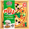 Набор для творчества Лаборатория Funny Kitchen Pizza set (Волшебный мир) арт.SS500-40214