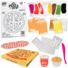 Набор для творчества Лаборатория Funny Kitchen Pizza set (Волшебный мир) арт.SS500-40214