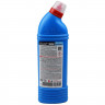 Чистящее средство для сантехники Sanfor 750г WC gel, морской бриз арт.29734 (Ст.15)