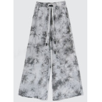 Брюки для девочки артикул Deloras 22213  размер 34/134-44/164 цвет черный