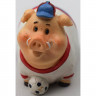 Статуэтка символ года Свинка 4,5см ассортимент арт.719906