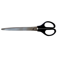 Ножницы пластиковые ручки 210мм WorkMate арт.071001800 (Ст.48/240)