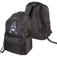 Рюкзак для девочек (deVENTE) I'm Queen 42x31x20 см арт.7032595