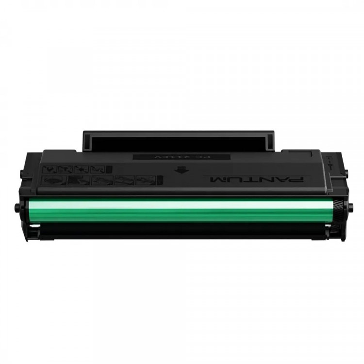 Картридж лазерный pantum pc 212ev Картридж лазерный pantum pc 212ev