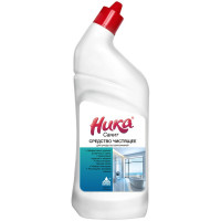 Ч/с для сантехники НИКА-Санит 700мл (кислотное) (Ст.12)