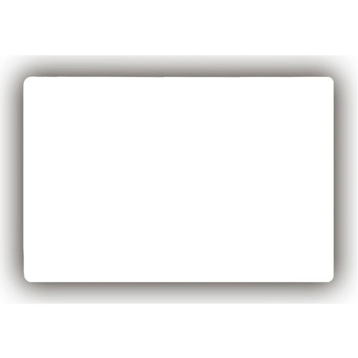 Доска для лепки А4 (deVENTE) белая арт 8041800