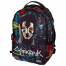 Рюкзак для мальчика (deVENTE) Red Label. Anonymous 39x30x17 см арт.7032305