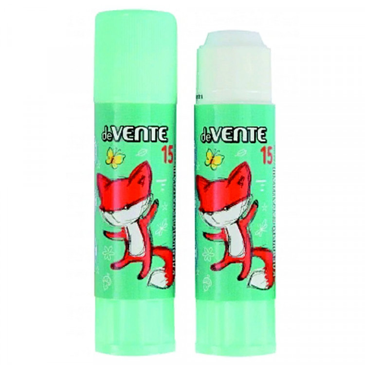 Клей-карандаш 15г deVENTE Foxy арт.4042201