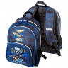 Рюкзак для мальчиков школьный (Attomex) Basic  Skate 38х32x18см арт 7033106
