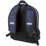 Рюкзак для мальчиков школьный (deVENTE) Basic  Skate 38х32x18см арт 7033106