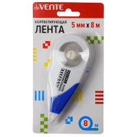 Корректирующая лента 5мм*8м deVENTE арт.4062201