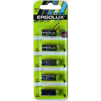 Элемент питания LR23A Ergolux BL5