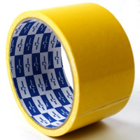 Скотч двусторонний на тканевой основе 48*05м ТМ Фрегат (Ст.36)