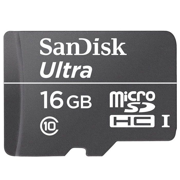 Карта microsd 64