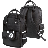 Рюкзак для девочек deVENTE Счастливы. Друзья навсегда (Happy. Friends Forever) 39х32х14 см арт.7036652