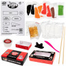 Набор для творчества Лаборатория Funny Kitchen Sushi set (Волшебный мир) арт.SS500-40213