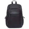 Рюкзак для мальчиков (Grizzly) арт RU-820-2 черный 32х47х24 см