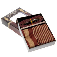 Ремень "Любимому мужу" арт.1529725