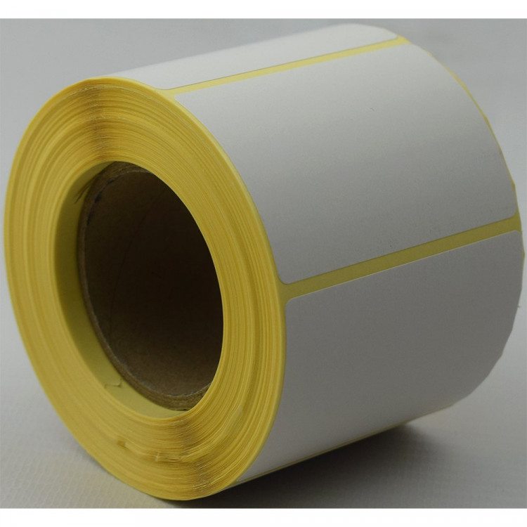 Весовая лента (термо)  58*40*550 эт. ЭКО (Ст.45)