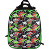 Ранец для мальчика школьный (RunChick) Каспер  Динозаврики 37х31х18см арт.0121-322/093