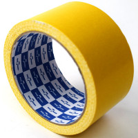 Скотч двусторонний на тканевой основе 48*10м ТМ Фрегат (Ст.36)