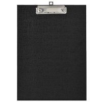 Папка-планшет д/бумаг Attache 560090 A4 черный