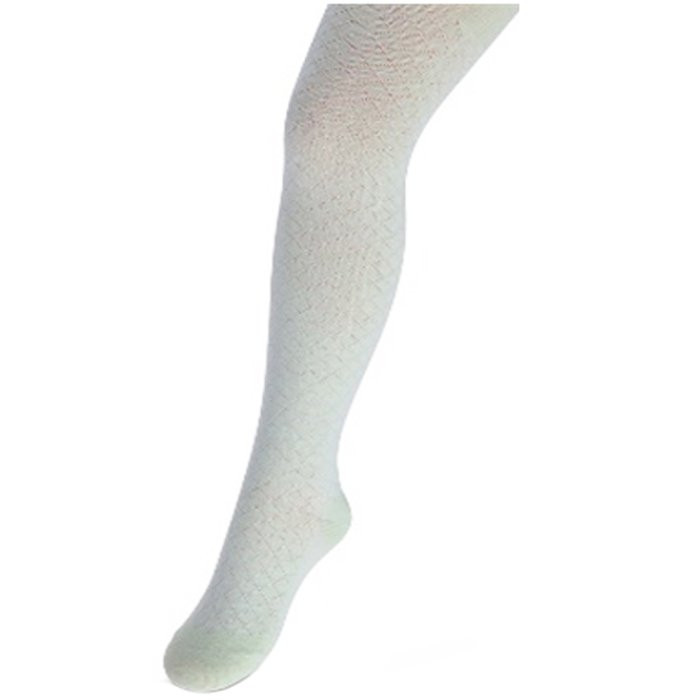 яяяКолготки арт.ДК-650 размер 34/128-134 Хлопок 78% Полиамид 20% Эластан 2% цвет ассорти