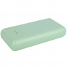 Внешний аккумулятор Perfeo Powerbank COLOR VIBE 20000 mah + Micro usb /In Micro usb /Out USB 1 А, 2.1A/ PF_D0169, мятный