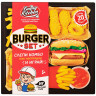 Набор для творчества Лаборатория Funny Kitchen Burger set (Волшебный мир) арт.SS500-40215