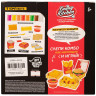 Набор для творчества Лаборатория Funny Kitchen Burger set (Волшебный мир) арт.SS500-40215