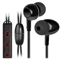 Наушники Defender FreeMotion B675,беспроводная гарнитура цв.черный