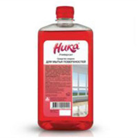 М/с для мытья поверхностей НИКА-Универсал 1кг (жидкое) (Ст.12)