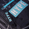 Рюкзак для мальчиков школьный (Hatber) STREET HYPE-Mint 42x30x20 см арт NRk_64108/NRk_75072