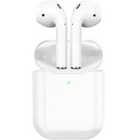 Наушники беспроводные BOROFONE BW79 True wireless BT headset, белый